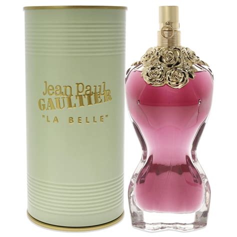 Jean Paul Gaultier La Belle La Belle Eau de Parfum Spray Eau.